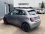 Fiat 500e 3+1 La Prima *extra deur *keyless *camera *leder