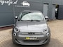 Fiat 500e 3+1 La Prima *extra deur *keyless *camera *leder