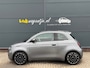 Fiat 500e 3+1 La Prima *extra deur *keyless *camera *leder