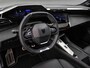 Peugeot 408 1.6 HYbrid GT 180 | Adaptive cruise | 360 Camera | Night Vision
