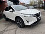 Nissan Qashqai 1.3 MHEV Xtronic N-Connecta // ADAPT. CRUISE // DODEHOEK // 360 CAMERA+SENSOREN // KEYLESS // LED // NAVI+CARPLAY //