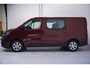 Renault Trafic 2.0 dCi 110 pk Dubbel Cabine L1 Airco, Cruise Control, Laadruimte Pakket, NAP, 1e Eigenaar, 5-Zits