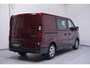 Renault Trafic 2.0 dCi 110 pk Dubbel Cabine L1 Airco, Cruise Control, Laadruimte Pakket, NAP, 1e Eigenaar, 5-Zits