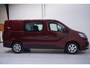 Renault Trafic 2.0 dCi 110 pk Dubbel Cabine L1 Airco, Cruise Control, Laadruimte Pakket, NAP, 1e Eigenaar, 5-Zits