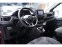 Renault Trafic 2.0 dCi 110 pk Dubbel Cabine L1 Airco, Cruise Control, Laadruimte Pakket, NAP, 1e Eigenaar, 5-Zits