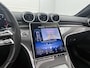 Mercedes-Benz C-klasse 200 AMG Nightpakket | Panoramadak | Alarm | Car Play | Sfeerverlichting | Parkeerpakket met Camera > MB-paasweekend