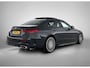 Mercedes-Benz C-klasse 200 AMG Nightpakket | Panoramadak | Alarm | Car Play | Sfeerverlichting | Parkeerpakket met Camera > MB-paasweekend