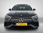 Mercedes-Benz C-klasse 200 AMG Nightpakket | Panoramadak | Alarm | Car Play | Sfeerverlichting | Parkeerpakket met Camera > MB-paasweekend