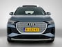 Audi Q4 e-tron 40 Launch edition Advanced Plus 77 kWh 204 PK | Automaat | Navigatie | Panoramadak | Camera | Head-up Display | Stoelverwarming | Climate Control | LED | Lichtmetalen velgen |