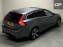 Volvo V60 2.0 T4 R-Design Pano Leer Camera Trekh. NAP