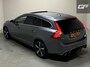 Volvo V60 2.0 T4 R-Design Pano Leer Camera Trekh. NAP