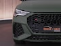 Audi RS Q3 Sportback RSQ3 400pk TFSI |dealer onderhouden|RS-stoelen|B&O|pano|matrix LED|360 camera|ACC|blind spot|stoeleverwarming|