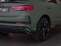 Audi RS Q3 Sportback RSQ3 400pk TFSI |dealer onderhouden|RS-stoelen|B&O|pano|matrix LED|360 camera|ACC|blind spot|stoeleverwarming|