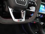 Audi RS Q3 Sportback RSQ3 400pk TFSI |dealer onderhouden|RS-stoelen|B&O|pano|matrix LED|360 camera|ACC|blind spot|stoeleverwarming|