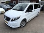 Mercedes-Benz eVito Tourer PRO L3 90 kWh SOH 97%, Incl.BTW, 9-Persoons