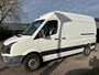 Volkswagen Crafter 46 2.0 TDI L2H2 2014 Omvormer Inrichting 2X Schuifdeur