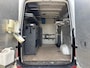 Volkswagen Crafter 46 2.0 TDI L2H2 2014 Omvormer Inrichting 2X Schuifdeur