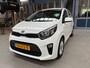 Kia Picanto 1.0 CVVT 66PK 5D ComfortPlusLine Navigator | Apple carplay / Android auto | Navigatie | Camera | Lm velgen | All season banden | NAP | Rijklaar prijs!
