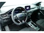Ford Focus 1.5 150pk EcoBoost ST Line X Business. Camera, Adap Cruise, Stoel&StuurVerw, Haak 1500kg
