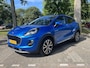 Ford Puma 1.0 EcoBoost Hybrid Titanium Panoramadak