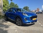 Ford Puma 1.0 EcoBoost Hybrid Titanium Panoramadak