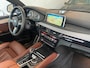 BMW X6 50I V8 M-SPORT/PANO/B&O/HUD/NIGHTVISION