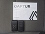 Renault Captur 1.3 mild hybrid 160 techno Automaat / Fabrieksgarantie tot 04-2027 / Trekgewicht 1200 kg / Pack winter / Stuur- & Stoelverwarming / Navigatie via Apple Carplay of Android Auto / Adaptief cruise control / Achteruitrijcamera / Keyless Entry/Start /