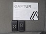 Renault Captur 1.3 mild hybrid 160 techno Automaat / Fabrieksgarantie tot 04-2027 / Trekgewicht 1200 kg / Pack winter / Stuur- & Stoelverwarming / Navigatie via Apple Carplay of Android Auto / Adaptief cruise control / Achteruitrijcamera / Keyless Entry/Start /