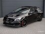 Mercedes-Benz CLA Shooting Brake AMG 45 4MATIC Pano Schaalstoelen HK Keyless