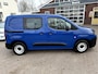 Peugeot Partner 1.6 BlueHDI Pro 56426km, Zij Schuifdeur, Trekhaak, Elek.Pakket