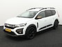 Dacia Jogger 1.0 TCe 100 ECO-G Extreme 7p. / 1E EIGENAAR / STOEL & STUURWIEL VERWARMING / NAVIGATIE /