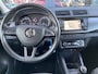 Skoda Fabia Combi 1.0 TSI Business Edition Navigatie , App Connect , Cruise Control met nieuwe riem