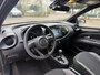 Toyota Aygo X 1.0 VVT-i S-CVT Play Automaat stoelverwarming, keyless etc (RIJKLAARPRIJS)