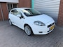 Fiat Punto Grande 1.4 NeroBianco Bj:2009 NAP!