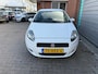Fiat Punto Grande 1.4 NeroBianco Bj:2009 NAP!