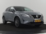 Nissan Qashqai 1.3 MHEV Acenta | Panoramadak | Adaptive cruise | Carplay | Camera | Keyless | Dodehoek detectie | Parkeerhulp | Climate control | DAB | Getint glas