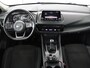 Nissan Qashqai 1.3 MHEV Acenta | Panoramadak | Adaptive cruise | Carplay | Camera | Keyless | Dodehoek detectie | Parkeerhulp | Climate control | DAB | Getint glas