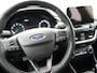 Ford Fiesta 1.0 EcoBoost Hybrid Titanium | Apple Carplay | Connected services | Wifi | Parkeersensoren achter | Cruise control |