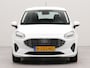 Ford Fiesta 1.0 EcoBoost Hybrid Titanium | Apple Carplay | Connected services | Wifi | Parkeersensoren achter | Cruise control |