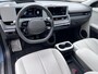 Hyundai Ioniq 5 Lounge 77.4 kWh Automaat / SOH 100% / 8 jaar Batterij garantie / Dealer onderhouden / Fabrieksgarantie tot 01-2028 / HUD / Warmtepomp / WLTP 507km / CCS snel laden / Camera 360° / Leder / Elektr. stoelen & klep /