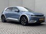 Hyundai Ioniq 5 Lounge 77.4 kWh Automaat / SOH 100% / 8 jaar Batterij garantie / Dealer onderhouden / Fabrieksgarantie tot 01-2028 / HUD / Warmtepomp / WLTP 507km / CCS snel laden / Camera 360° / Leder / Elektr. stoelen & klep /