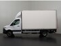 Mercedes-Benz Sprinter 515CDI 9G-Tronic Automaat Bakwagen+Laadklep | Airco | Cruise | Dakspoiler | 3-Zits