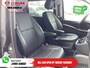 Mercedes-Benz eVito Tourer L2 90 kWh 370 km WLTP LED/ Snellader/ 2x Schuifdeur/ 8 pers./ Leder/ Adapt.Cruise/ Standkachel/ Stoelverw./ Carplay/ Navi/ Climate/ Camera/ PDC/ LMV