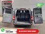 Mercedes-Benz eVito Tourer L2 90 kWh 370 km WLTP LED/ Snellader/ 2x Schuifdeur/ 8 pers./ Leder/ Adapt.Cruise/ Standkachel/ Stoelverw./ Carplay/ Navi/ Climate/ Camera/ PDC/ LMV