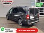 Mercedes-Benz eVito Tourer L2 90 kWh 370 km WLTP LED/ Snellader/ 2x Schuifdeur/ 8 pers./ Leder/ Adapt.Cruise/ Standkachel/ Stoelverw./ Carplay/ Navi/ Climate/ Camera/ PDC/ LMV