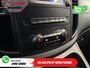 Mercedes-Benz eVito Tourer L2 90 kWh 370 km WLTP LED/ Snellader/ 2x Schuifdeur/ 8 pers./ Leder/ Adapt.Cruise/ Standkachel/ Stoelverw./ Carplay/ Navi/ Climate/ Camera/ PDC/ LMV
