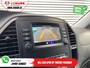 Mercedes-Benz eVito Tourer L2 90 kWh 370 km WLTP LED/ Snellader/ 2x Schuifdeur/ 8 pers./ Leder/ Adapt.Cruise/ Standkachel/ Stoelverw./ Carplay/ Navi/ Climate/ Camera/ PDC/ LMV