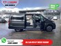 Mercedes-Benz eVito Tourer L2 90 kWh 370 km WLTP LED/ Snellader/ 2x Schuifdeur/ 8 pers./ Leder/ Adapt.Cruise/ Standkachel/ Stoelverw./ Carplay/ Navi/ Climate/ Camera/ PDC/ LMV