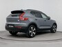 Volvo XC40 Rechare 1.5 T5 Ultimate Dark | PANORAMADAK | VERWARMDE STOELEN + STUUR | LEDER | CAMERA