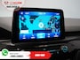 Ford Kuga 2.5 PHEV 225 pk ST-Line LED/ Head-Up/ Adapt.cruise/ Standkachel/ Keyless/ Elek.klep/ Stoelverw/ Stuurverw./ Carplay/ Navi/ Climate